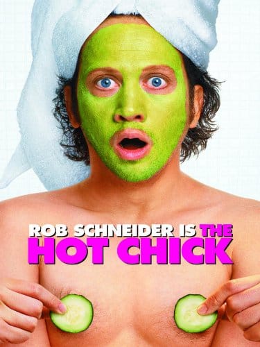 The Hot Chick (Touchstone Movie)