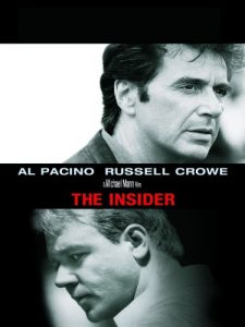 The Insider (Touchstone Movie)