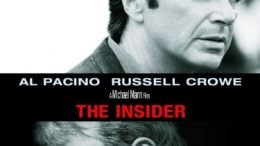 The Insider (Touchstone Movie)