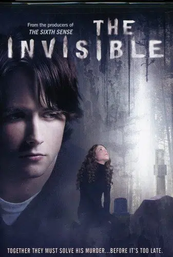 The Invisible (Hollywood Pictures Movie)