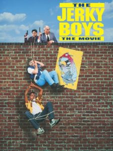 The Jerky Boys: The Movie (Touchstone Movie)