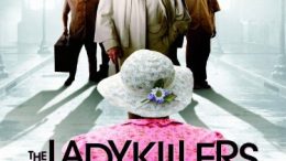 The Ladykillers (Touchstone Movie)