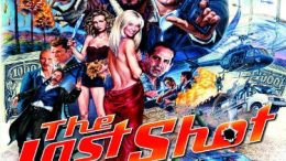 The Last Shot (Touchstone Movie)