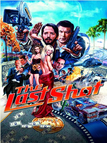 The Last Shot (Touchstone Movie)