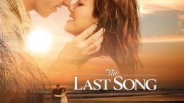 The Last Song (Touchstone Movie)