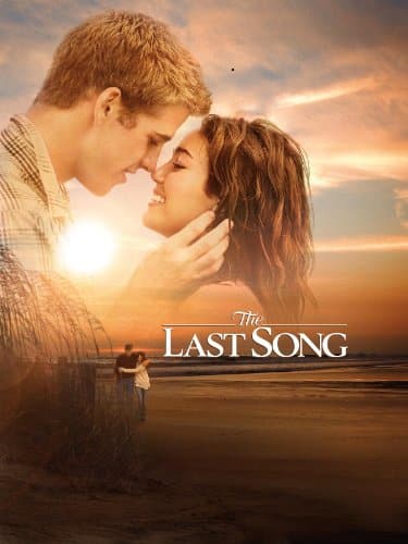 The Last Song (Touchstone Movie)