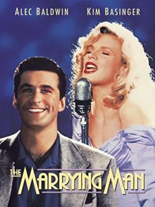 The Marrying Man (Hollywood Pictures Movie)