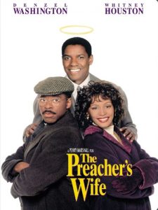 The Preacher's Wife (Touchstone Movie)