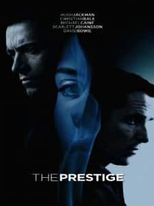 The Prestige (Touchstone Movie)