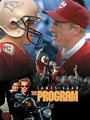 The Program (Touchstone Movie)