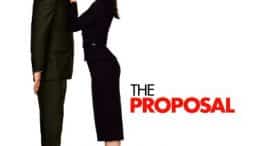 The Proposal (Touchstone Movie)