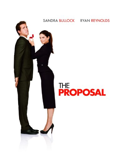 The Proposal (Touchstone Movie)