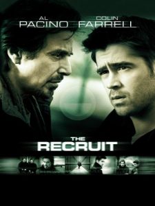 The Recruit (Touchstone Movie)
