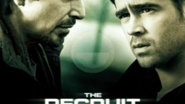 The Recruit (Touchstone Movie)