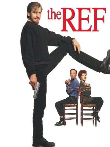 The Ref (Touchstone Movie)