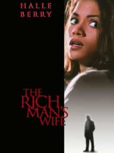 The Rich Man's Wife (Hollywood Pictures Movie)