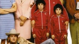 The Royal Tenenbaums (Touchstone Movie)