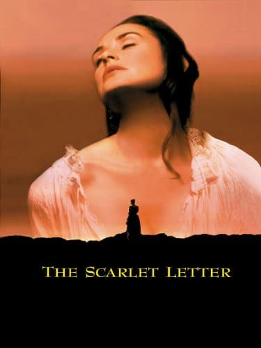 The Scarlet Letter (Hollywood Pictures Movie)