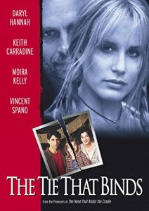 The Tie That Binds (Hollywood Pictures Movie)