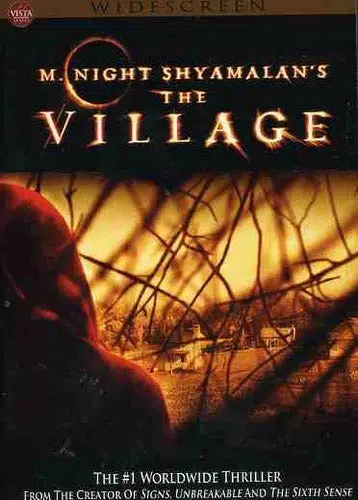 The Village (Touchstone Movie)
