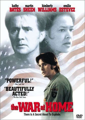 The War at Home (Touchstone Movie)