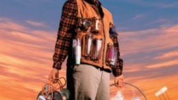 The Waterboy (Touchstone Movie)