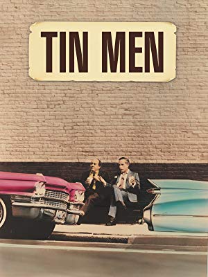 Tin Men (Touchstone Movie)
