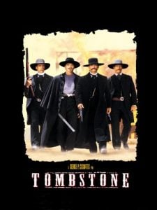 Tombstone (Hollywood Pictures Movie)