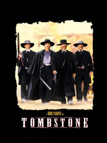 Tombstone (Hollywood Pictures Movie)