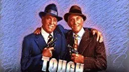 Tough Guys (Touchstone Movie)