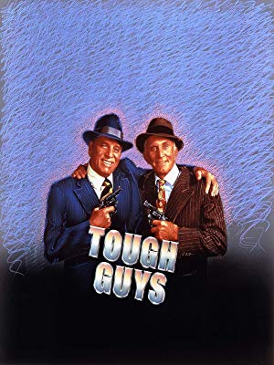 Tough Guys (Touchstone Movie)