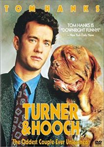 Turner & Hooch (Touchstone Movie)