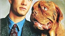 Turner & Hooch (Touchstone Movie)