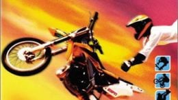 Ultimate X: The Movie (Touchstone Movie)