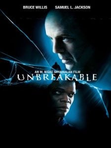 Unbreakable (Touchstone Movie)