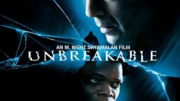 Unbreakable (Touchstone Movie)