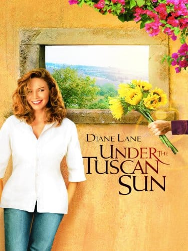 Under the Tuscan Sun (Touchstone Movie)