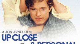 Up Close & Personal (Touchstone Movie)