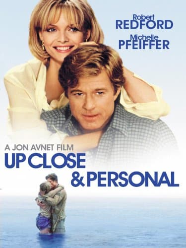 Up Close & Personal (Touchstone Movie)