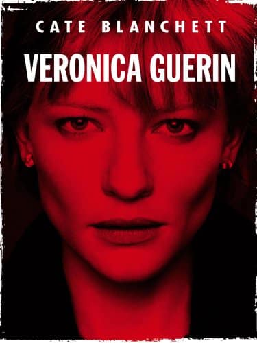 Veronica Guerin (Touchstone Movie)