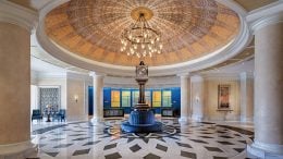 Waldorf Astoria Orlando | Disney World Resort