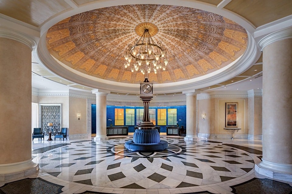 Waldorf Astoria Orlando | Disney World Resort