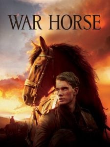 War Horse (Touchstone Movie)