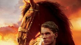 War Horse (Touchstone Movie)