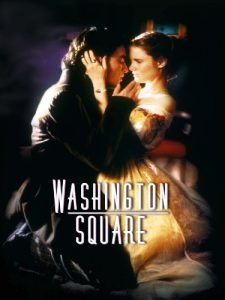 Washington Square (Hollywood Pictures Movie)