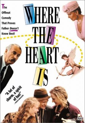 where the heart is touchstone movie