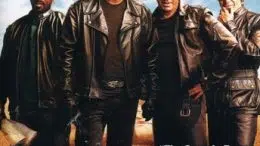 Wild Hogs (Touchstone Movie)