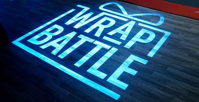 Wrap Battle (Freeform Show)
