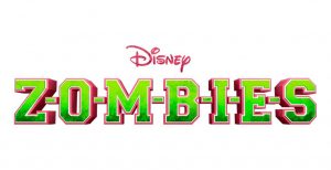 Zombies (Disney Channel Movie)