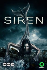 siren freeform show